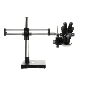 Unitron 23726RB-ESD System 273RB-LED ESD Binocular Microscope