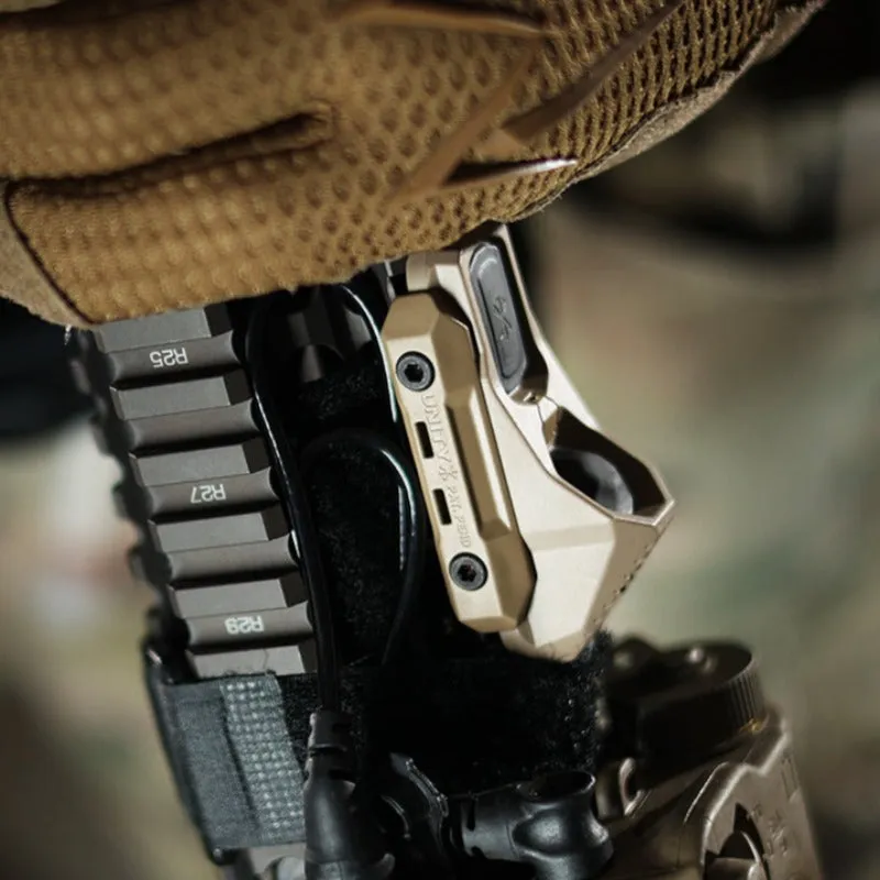 Unity AXON Standard SureFire / Crane Laser 7"