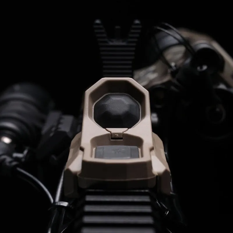 Unity AXON Standard SureFire / Crane Laser 7"