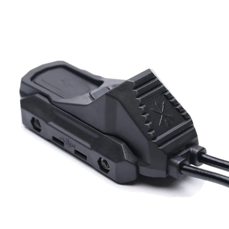 Unity AXON Standard SureFire / Crane Laser 7"