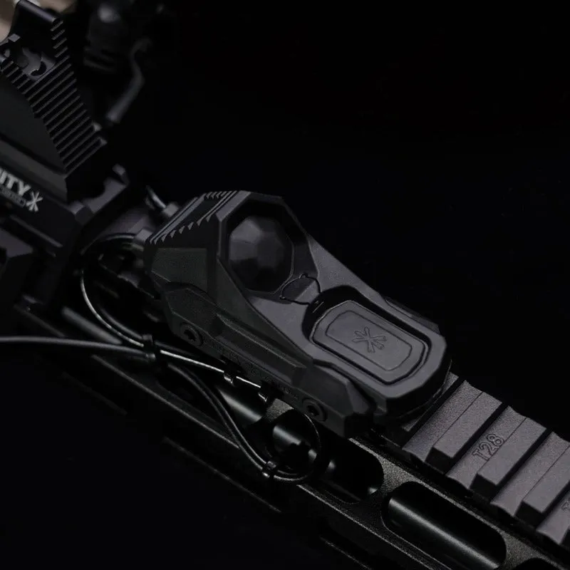 Unity AXON Standard SureFire / Crane Laser 7"