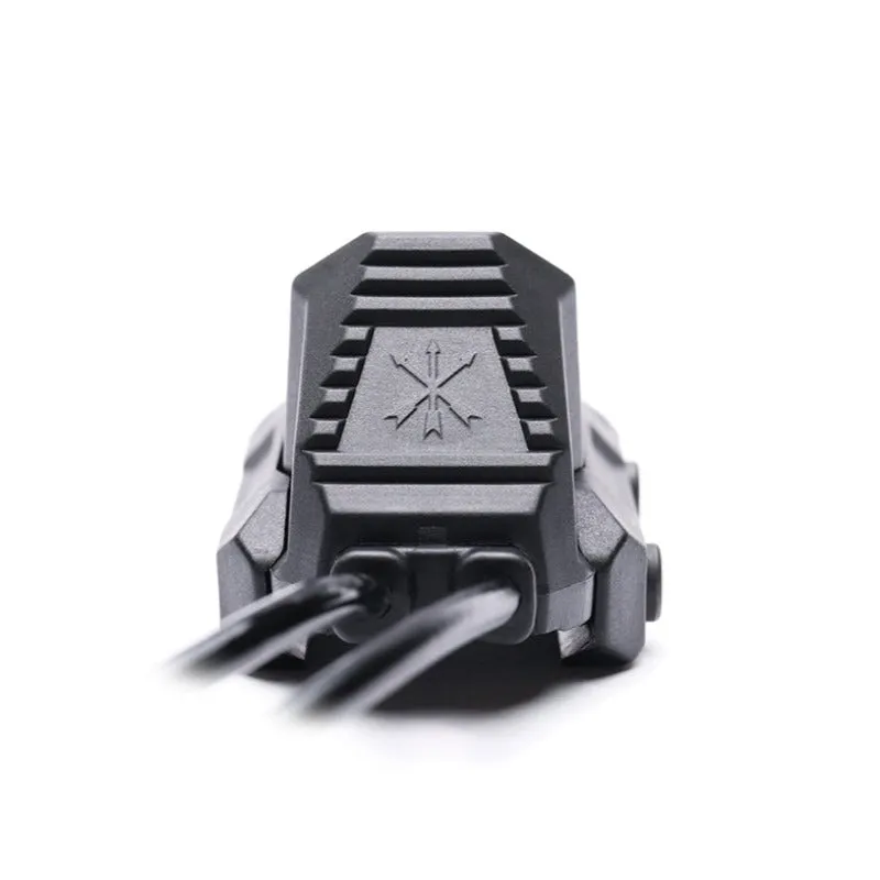 Unity AXON Standard SureFire / Crane Laser 7"