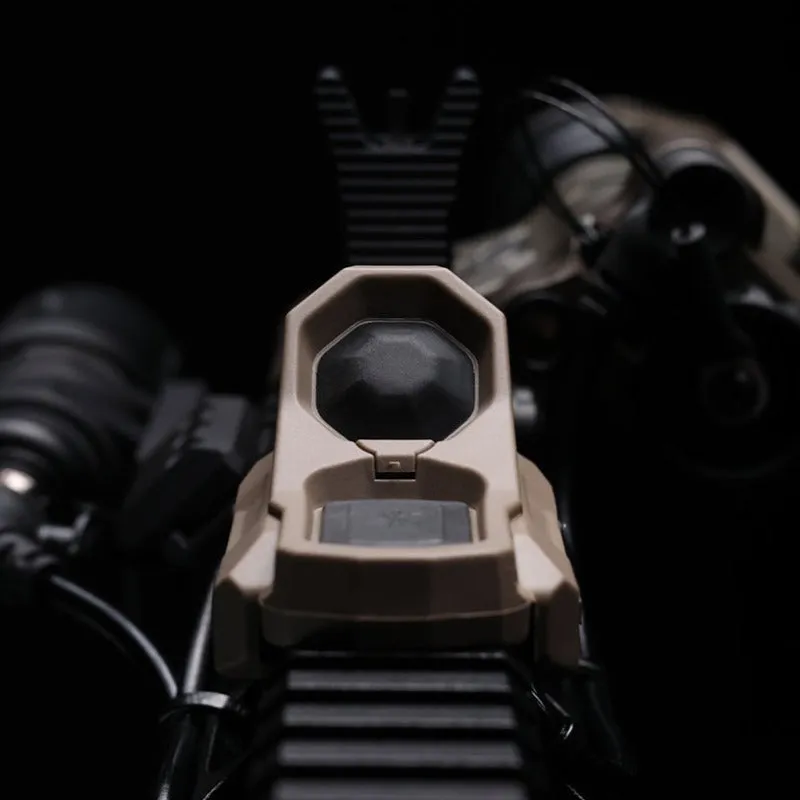 Unity AXON SYNC SureFire / Crane Laser 7"