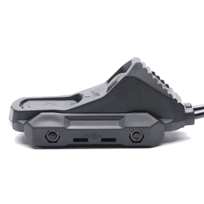 Unity AXON SYNC SureFire / DBAL Laser 7"