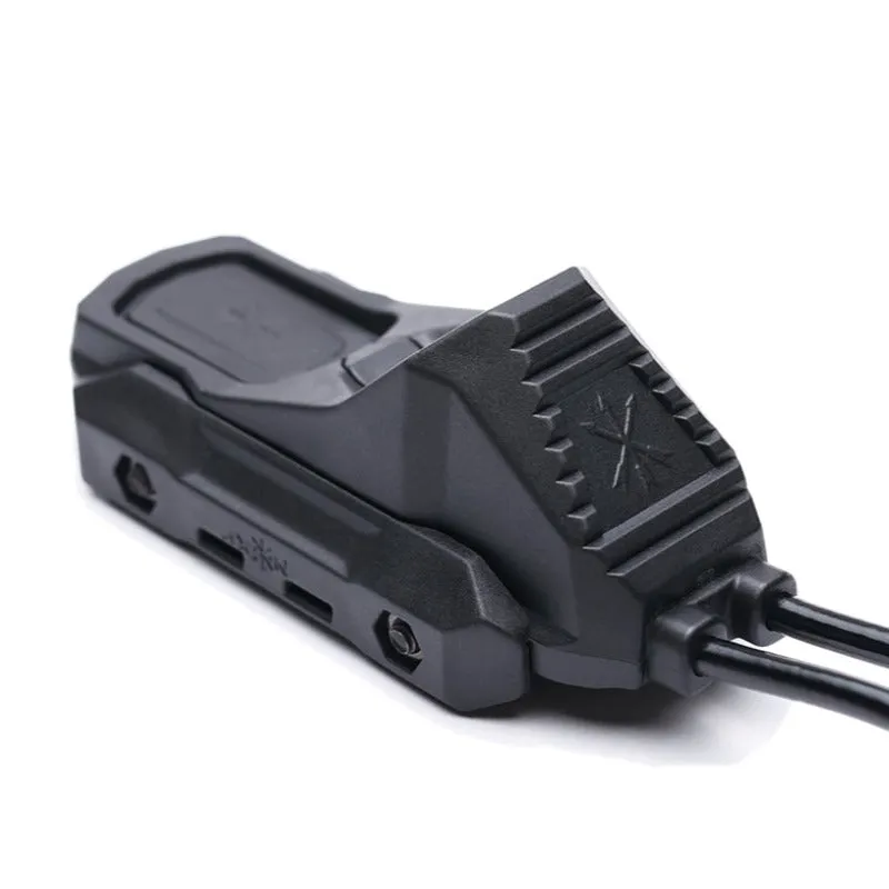 Unity AXON SYNC SureFire / DBAL Laser 7"