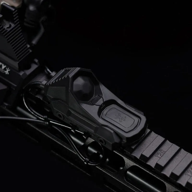 Unity AXON SYNC SureFire / DBAL Laser 7"