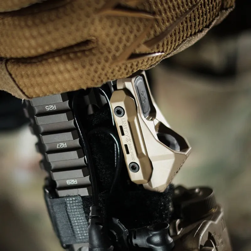 Unity AXON SYNC SureFire / DBAL Laser 7"