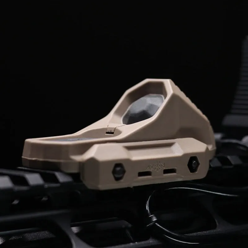 Unity AXON SYNC SureFire / DBAL Laser 7"