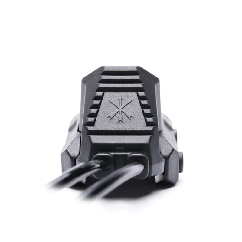 Unity AXON SYNC SureFire / DBAL Laser 7"