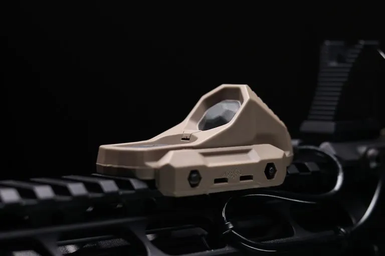 Unity Surefire/Crane AXON