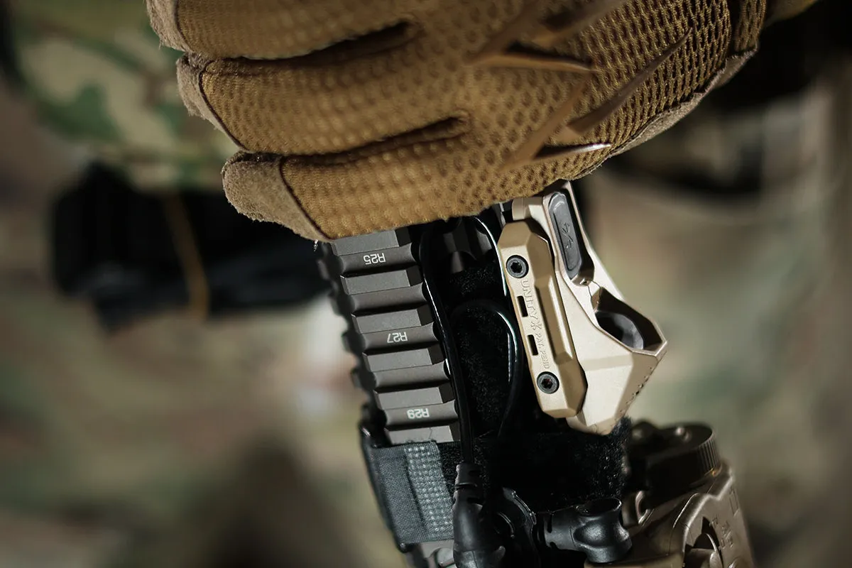 Unity Surefire/Crane AXON