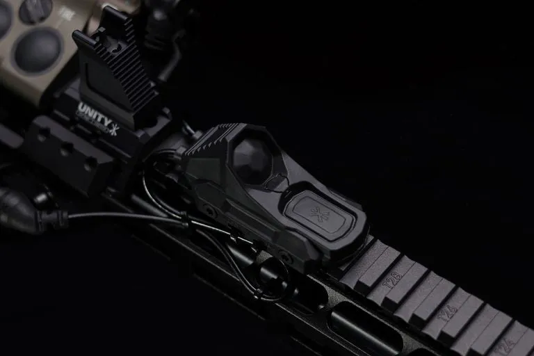Unity Surefire/Crane AXON
