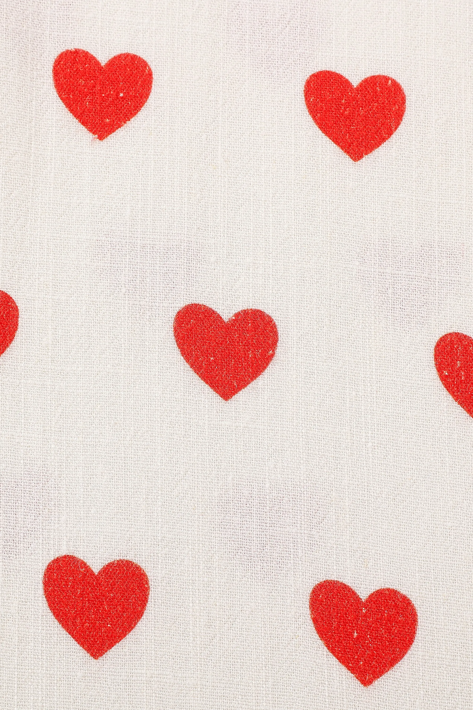 Valentine Linen Pantaloons