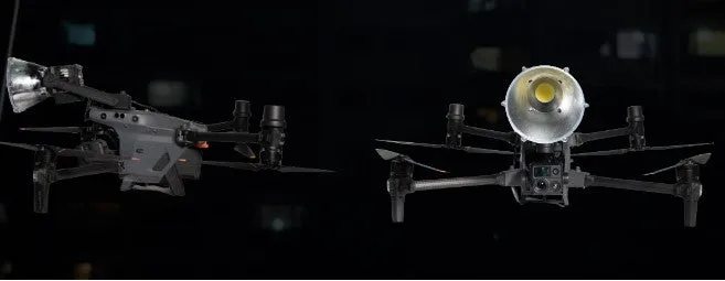 Volarious Tether V- Light