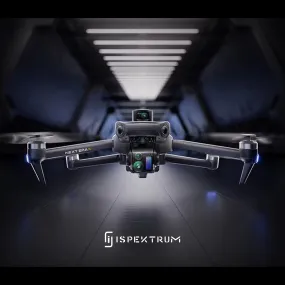 Vortex ISP7 Max 4K Drone