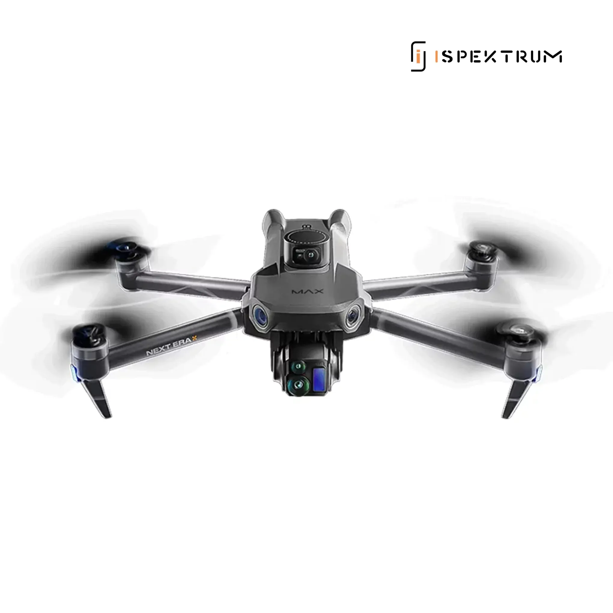Vortex ISP7 Max 4K Drone
