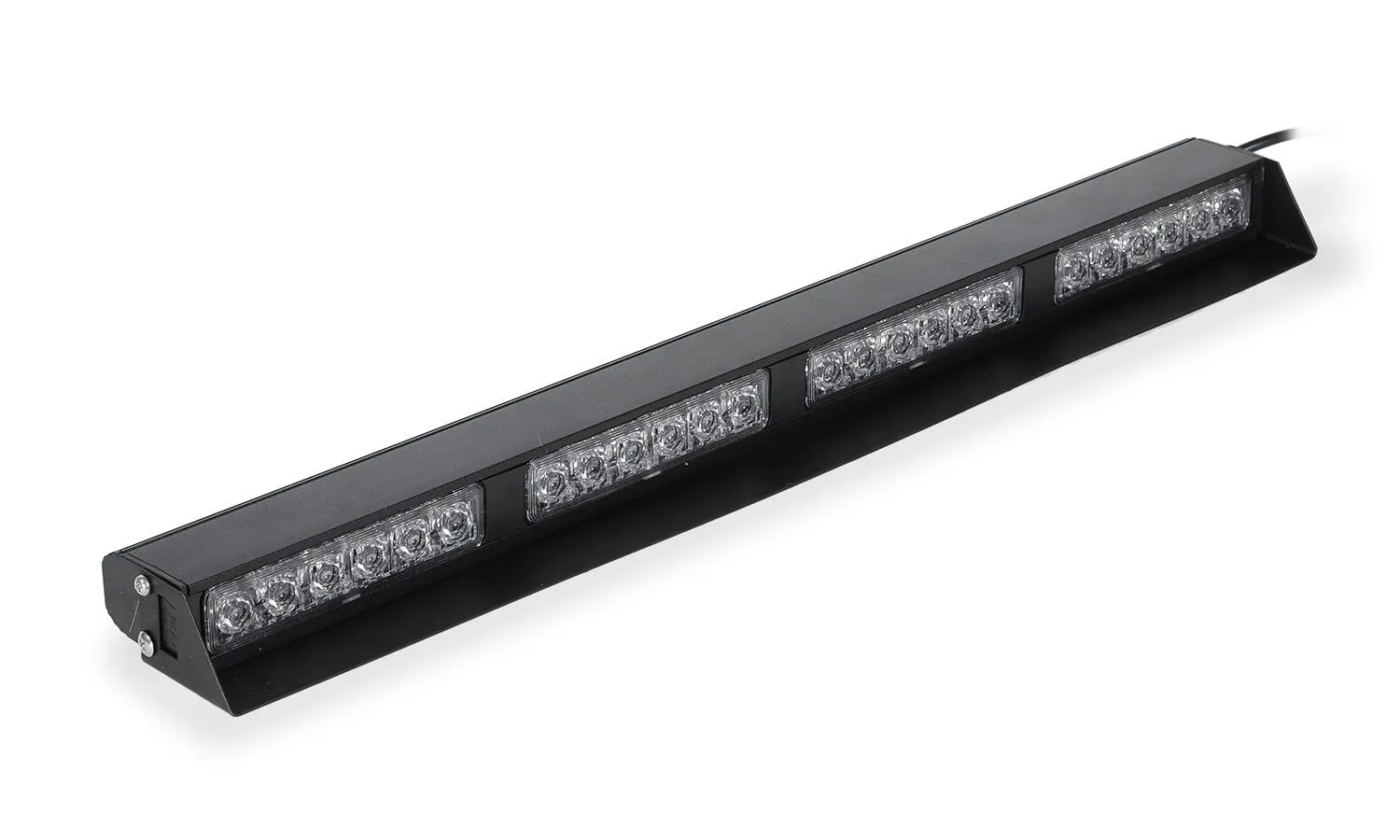 Vulture 4 TIR 3 watt Emergency LED Dash/Deck Light