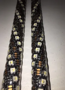 Whip Lights