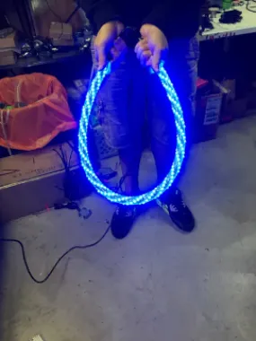 Whip Lights