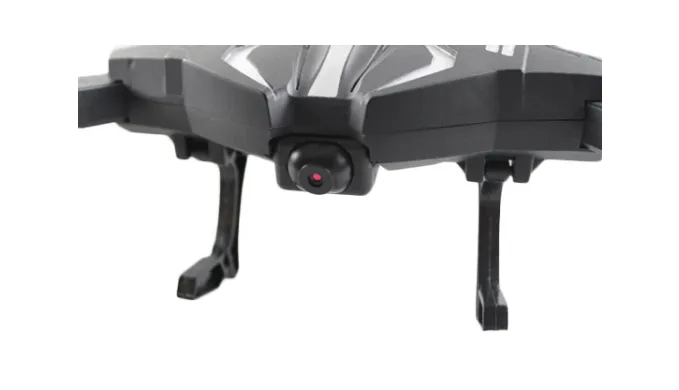 X4 Retractor Foldable Drone w/ Built In Camera - Ships Next Day!