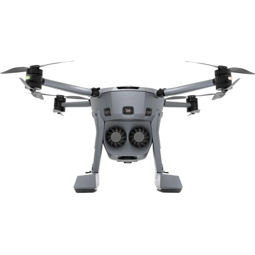 Xer Technologies X8 Multicopter