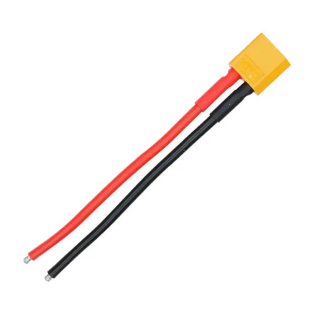 XT60 Female Connector with Silicon Wire