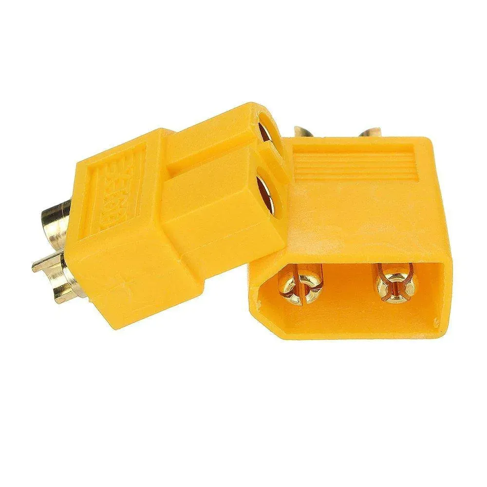 XT60 Male   Female Connector