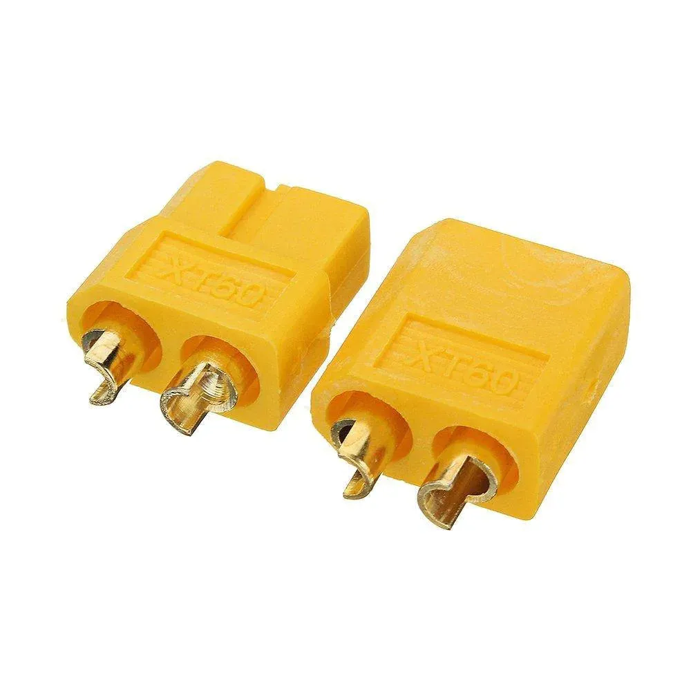 XT60 Male   Female Connector