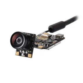 Z02 AIO Camera 5.8G VTX  (Wire-Connected Version)