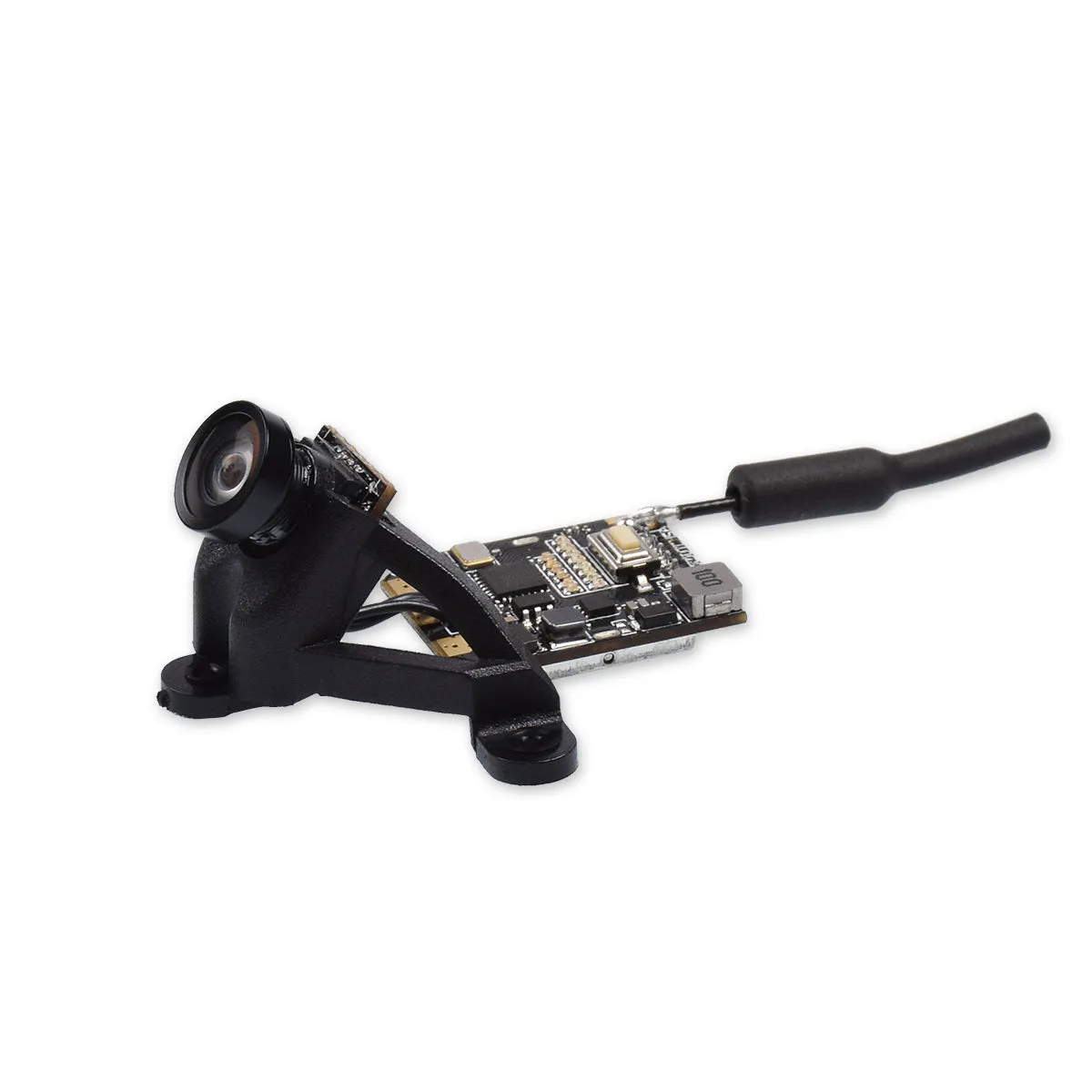 Z02 AIO Camera 5.8G VTX  (Wire-Connected Version)