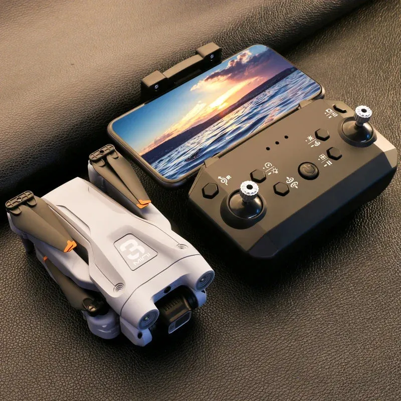 Z908 Pro / MAX Mini Drone 4k Professional Camera RC Obstacle Avoidance