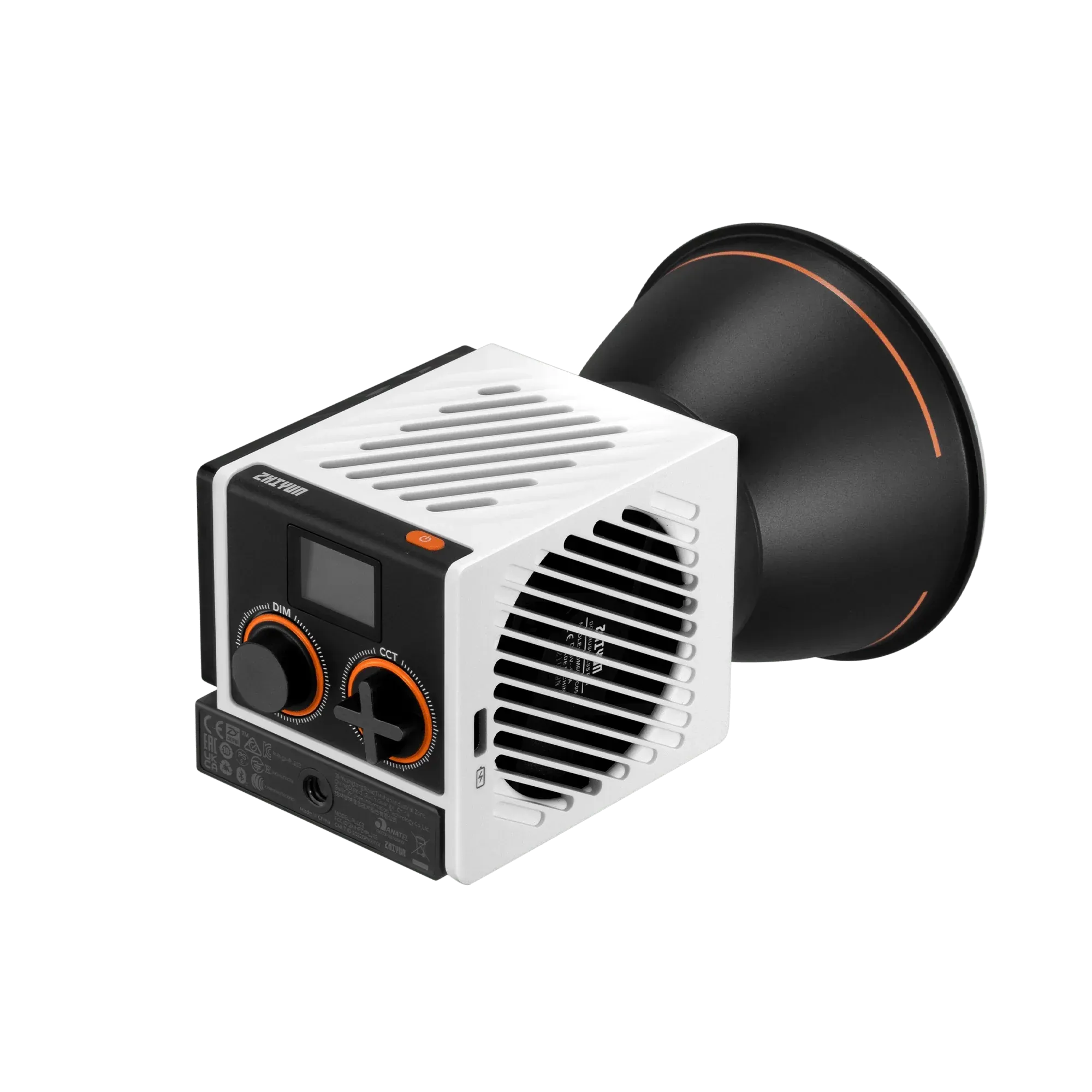 ZHIYUN MOLUS 60W (Bi-Color) POCKET COB LIGHT COMBO PACK