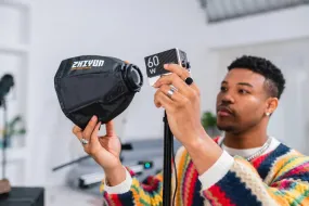 ZHIYUN MOLUS 60W (Bi-Color) POCKET COB LIGHT COMBO PACK