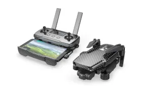 Zino Mini Pro R Drone | 10KM Flight Range | 40 Minutes Flight Time | 48MP Camera