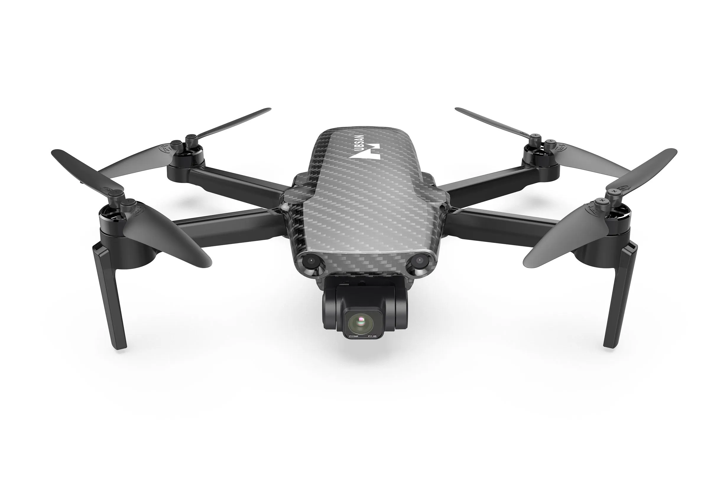 Zino Mini Pro R Drone | 10KM Flight Range | 40 Minutes Flight Time | 48MP Camera