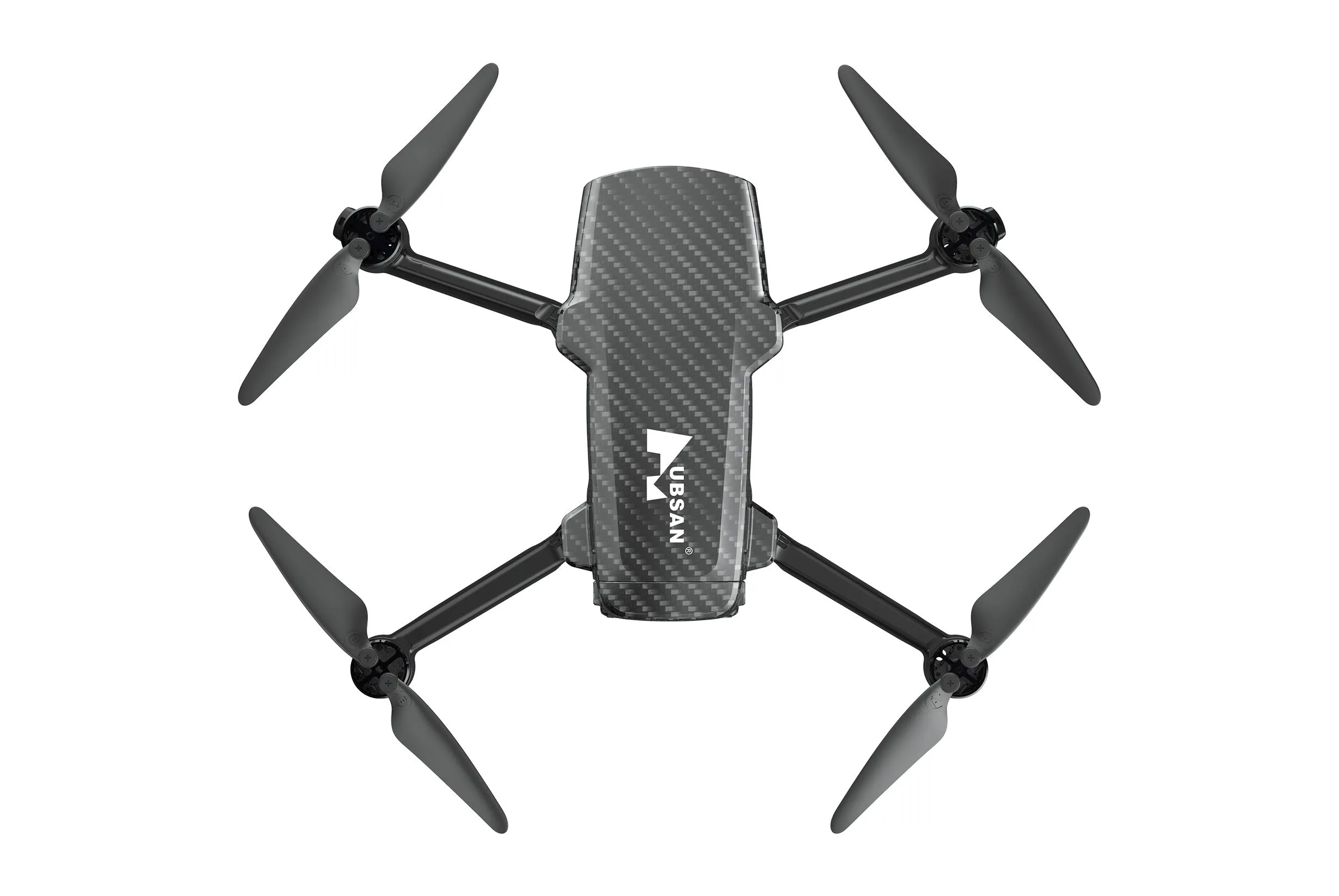 Zino Mini Pro R Drone | 10KM Flight Range | 40 Minutes Flight Time | 48MP Camera
